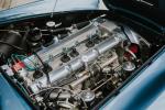 Aston Martin DB4 1960 года (NA)